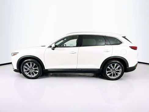 Used 2023 MAZDA CX-9 Grand Touring image 4