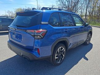 Certified 2026 Subaru Forester Limited video 4