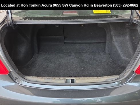 Used 2010 Toyota Yaris Sedan w/ PWR Pkg w/Steel Wheels FWD image 11
