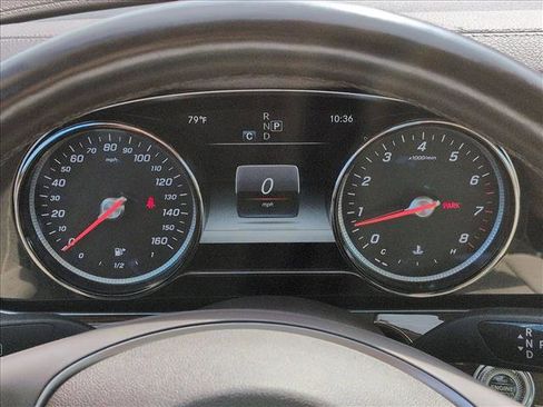 Used 2018 Mercedes-Benz E 300 4MATIC image 11