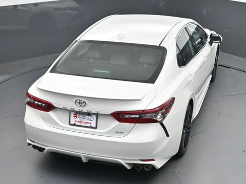 Used 2023 Toyota Camry XSE image 35