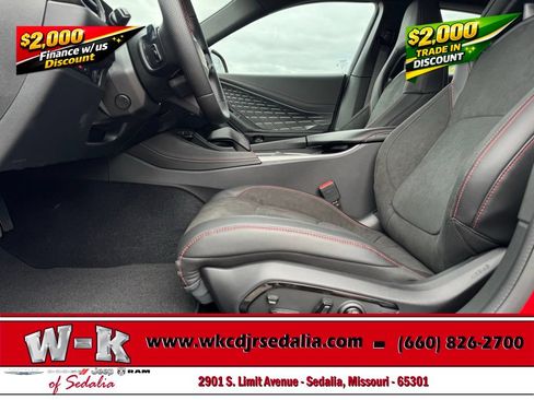 New 2026 Dodge Charger R/T AWD/4WD image 11