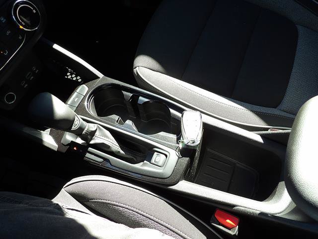 Certified 2023 Chevrolet TrailBlazer LT FWD image 27