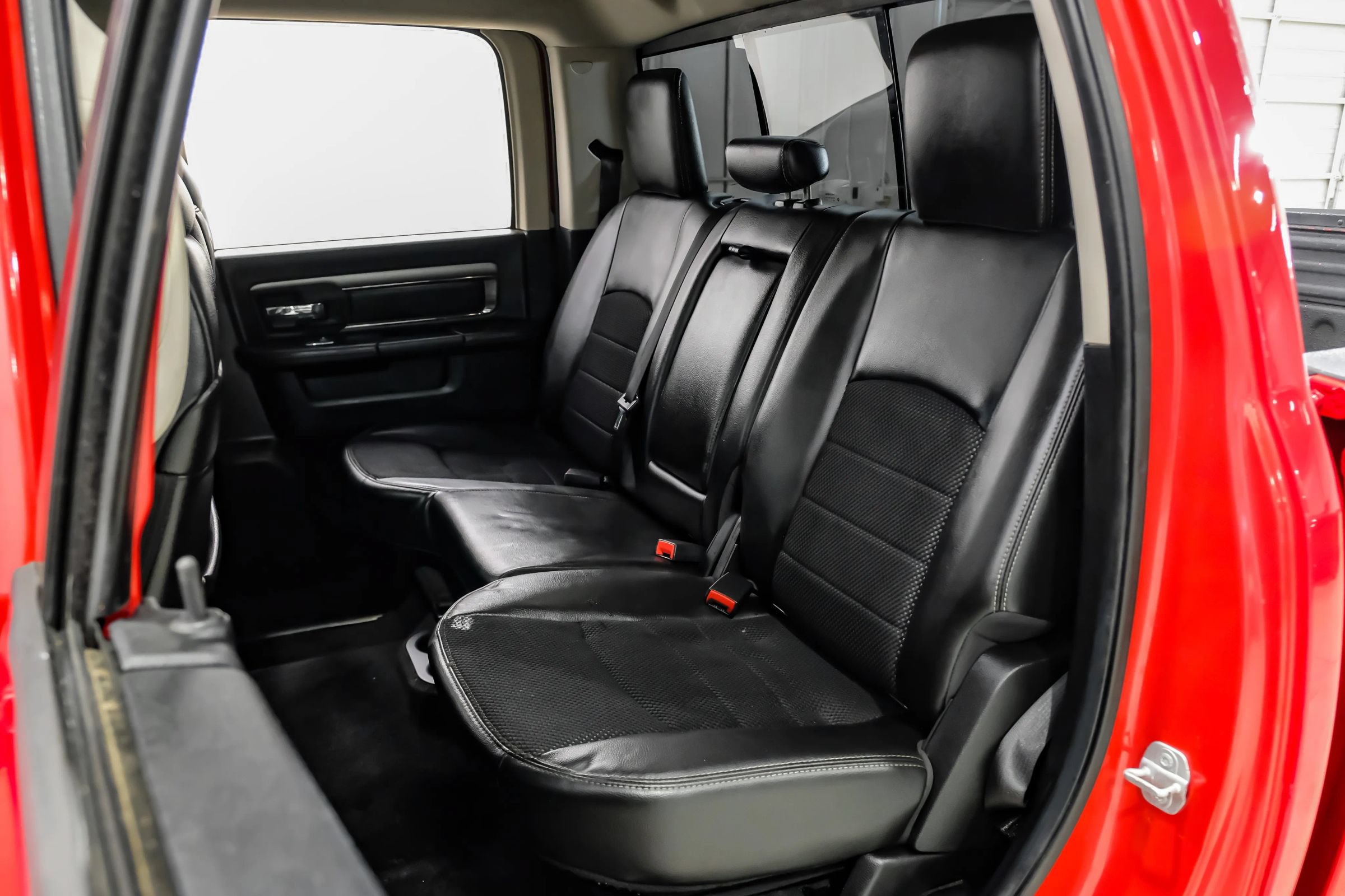 Used 2013 RAM 1500 Sport w/ Sport Premium Group AWD/4WD image 57
