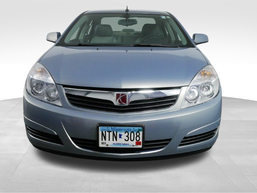 Used 2008 Saturn Aura XE FWD image 3