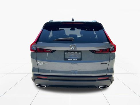 Used 2025 Honda CR-V Sport-L image 7