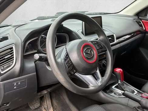 Used 2016 MAZDA MAZDA3 i Sport w/ Preferred Equipment Package image 12