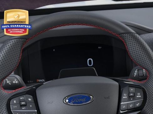 New 2026 Ford Explorer ST-Line image 13