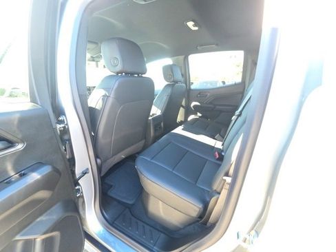 New 2026 Chevrolet Colorado Trail Boss image 28