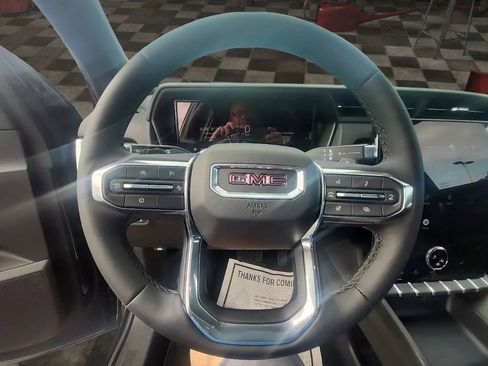 New 2026 GMC Terrain Elevation image 14