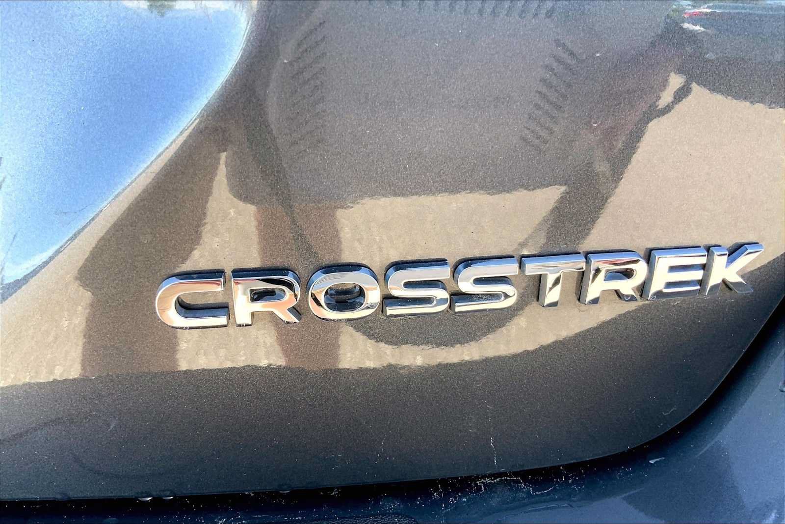 Certified 2024 Subaru Crosstrek 2.0i Premium AWD/4WD image 10