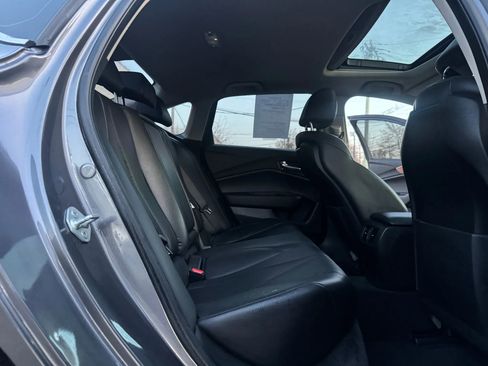 Used 2021 Acura TLX SH-AWD image 15