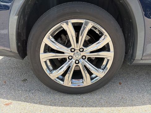 Used 2018 Lexus RX 350L FWD image 18