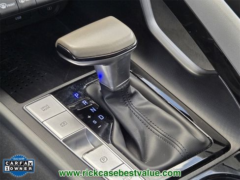 Used 2023 Hyundai Elantra SEL w/ Convenience Package image 25