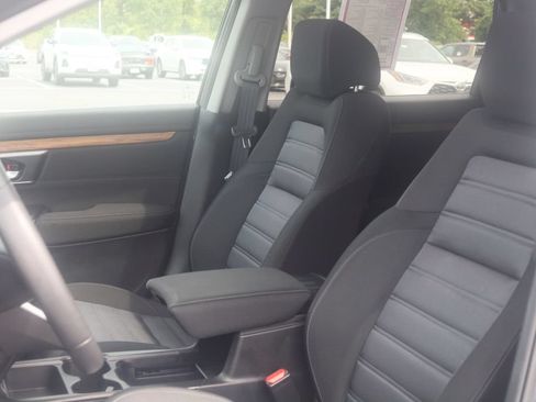 Used 2021 Honda CR-V EX image 18