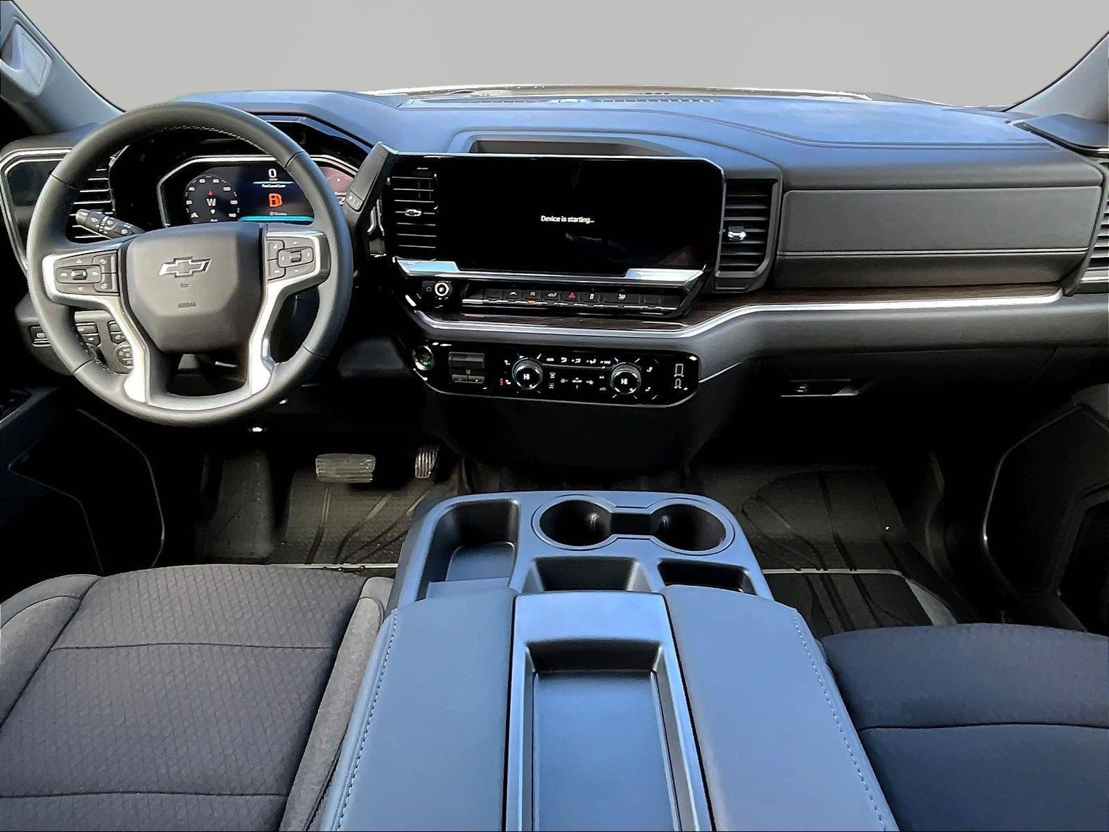 New 2026 Chevrolet Silverado 1500 RST w/ RST Select Package AWD/4WD image 10