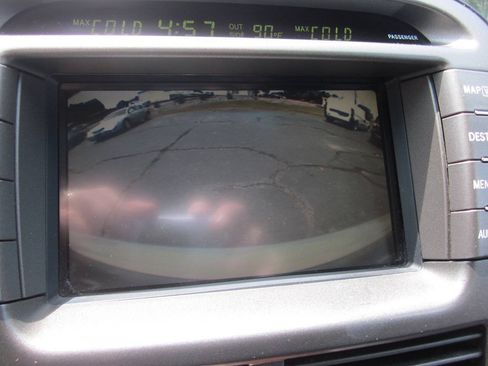 Used 2004 Lexus LS 430 RWD image 22