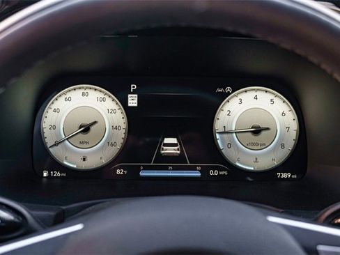 Used 2025 Hyundai Palisade Calligraphy image 14