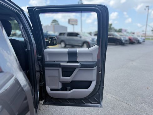 Used 2020 Ford F150 XLT AWD/4WD image 28