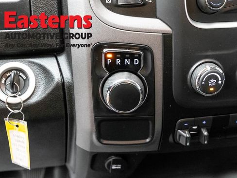 Used 2023 RAM 1500 Tradesman RWD image 15
