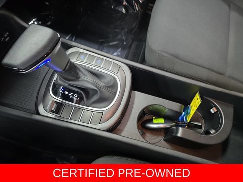 Used 2026 Hyundai Kona SE FWD image 25