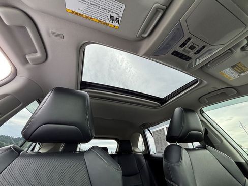 Used 2023 Toyota RAV4 Limited w/ Limited Grade Weather Package AWD/4WD image 27