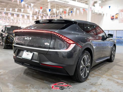 Used 2024 Kia EV6 Light image 6
