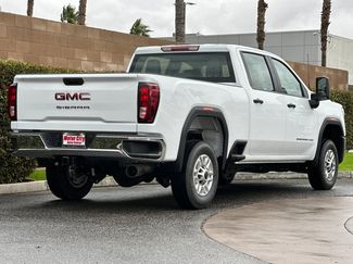 New 2026 GMC Sierra 2500 Pro RWD video 4