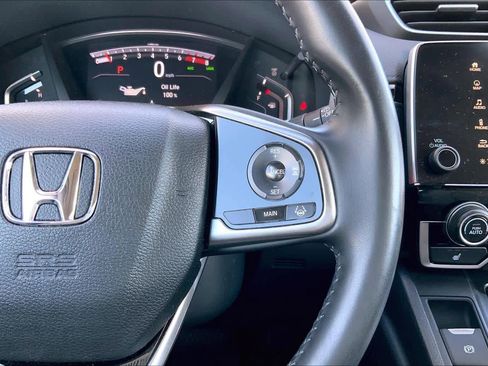 Used 2018 Honda CR-V Touring image 25