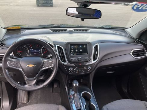 Used 2019 Chevrolet Equinox LT image 3