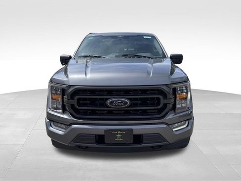 Used 2023 Ford F150 XLT w/ Equipment Group 302A High AWD/4WD image 4