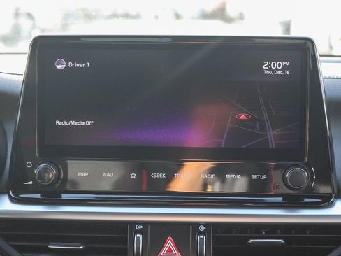 Used 2022 Kia Forte GT image 15