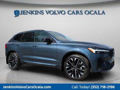 New 2026 Volvo XC60 B5 Ultra w/ Climate Package