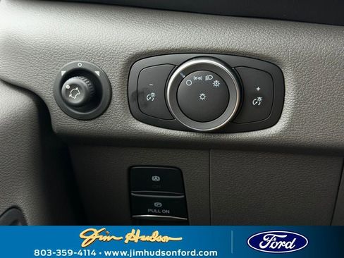 New 2025 Ford Transit 350 Base image 19