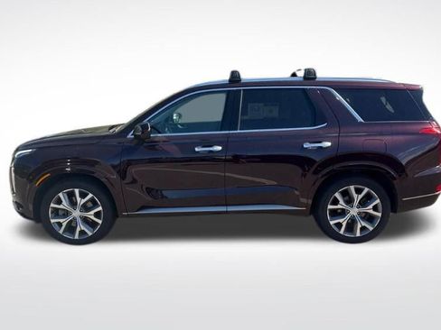 Used 2021 Hyundai Palisade Limited FWD image 7