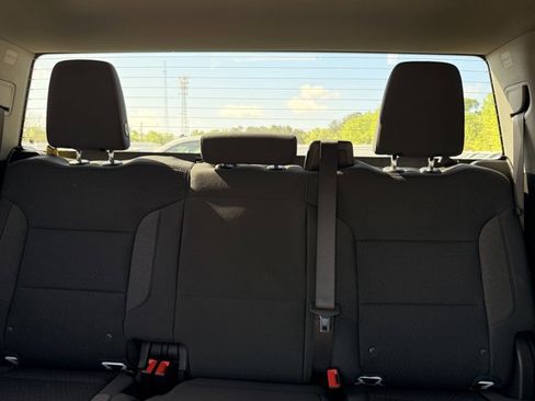 New 2026 Chevrolet Silverado 3500 LT w/ Convenience Package image 28