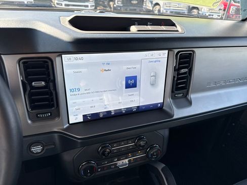 Certified 2022 Ford Bronco Outer Banks image 18