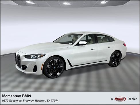 Used 2026 BMW 430i RWD image 1