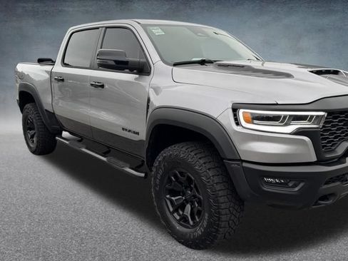 Used 2026 RAM 1500 RHO w/ RHO Level 1 Equipment Group AWD/4WD image 3