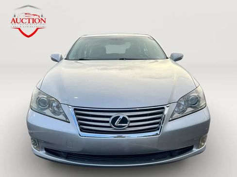 Used 2011 Lexus ES 350 FWD image 2