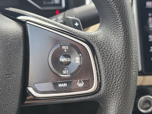 Certified 2018 Honda Clarity Plug-In Hybrid image 31