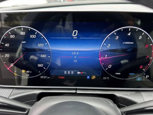 New 2026 Mercedes-Benz C 300 Sedan image 12