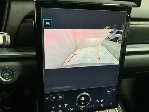 Used 2025 GMC Terrain Elevation image 21