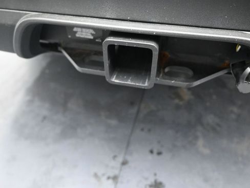 Used 2024 Toyota Grand Highlander AWD image 46