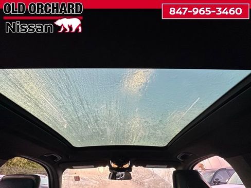 Used 2025 BMW X3 xDrive30i w/ Premium Package image 18