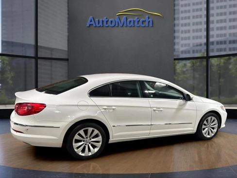 Used 2012 Volkswagen CC Sport FWD image 11