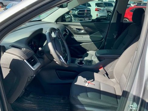 Used 2024 GMC Terrain SLE w/ Driver Convenience Package image 6