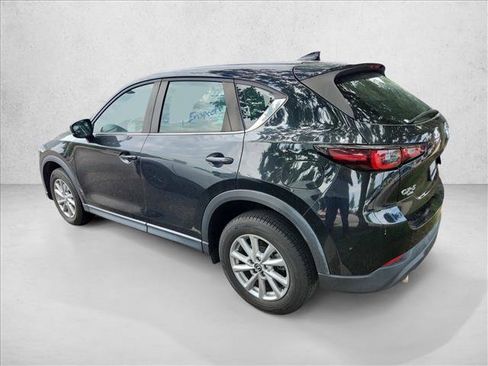 Used 2023 MAZDA CX-5 AWD 2.5 S image 4