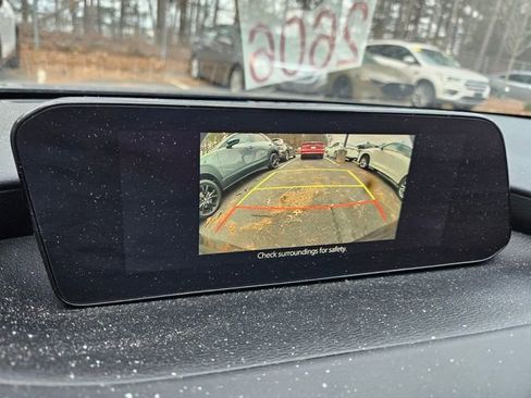 Used 2023 MAZDA MAZDA3 s image 12