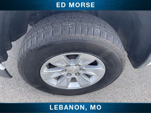 Used 2016 GMC Sierra 1500 4x4 Double Cab w/ Elevation Edition image 29